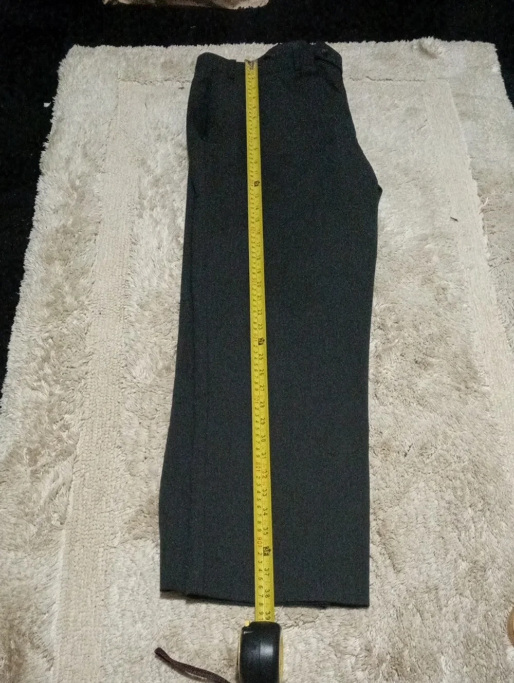 Calvin Klein classic straight